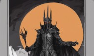 Dedicated Family Man Sauron Assassinated