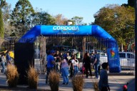 “Córdoba Cerca tuyo”: la primavera se anticipa este jueves en el Parque de Las Tejas con un festival gratuito