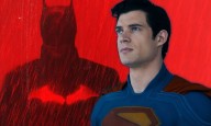Afortunadamente, Superman: El hombre del mañana no está cometiendo el mismo error que The Batman 2