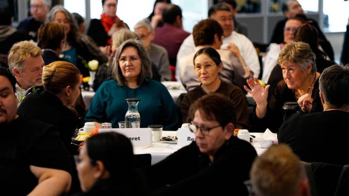 Dinamarca pide perdón a las mujeres inuit de Groenlandia por la anticoncepción forzada
