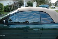 Oregon Drivers Rank Third in the Nation for Car Customization With Window Tinting Obsession