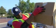 17,000 pounds of paper shredded, recycled at Better Business Bureau’s free Shred Day