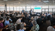 El Gobernador celebró el Día de la Industria con más de 300 empresas sanluiseñas
