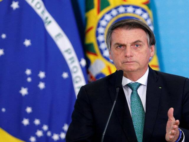 Jair Bolsonaro es trasladado de urgencia al hospital: ¿Qué le sucedió al exmandatario?