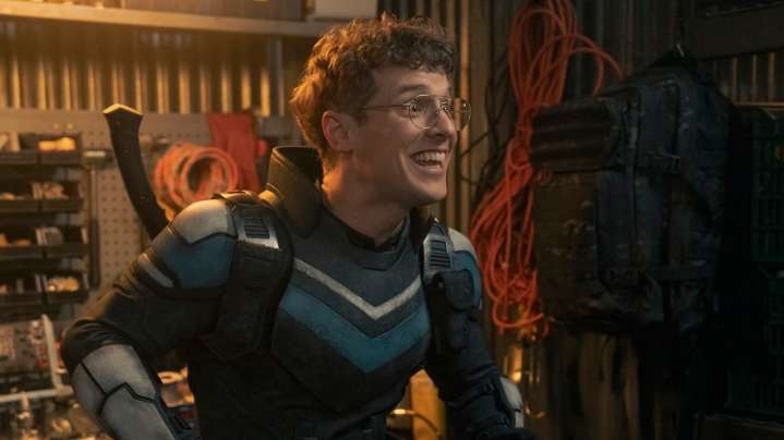 James Gunn's DC Universe Has Already Made Two Marvel Characters Canon