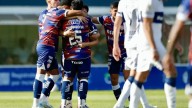 Unión puntero y triunfos de Instituto y Platense en el cierre de la octava fecha