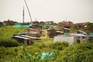 En Pasacaballos, Distrito recupera predio para construir Megacolegio