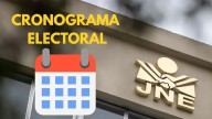 Elecciones 2026: guía con las fechas más importantes del cronograma electoral