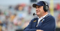 What Rich Rodriguez said after West Virginia’s loss to Utah, with BYU next on a short week