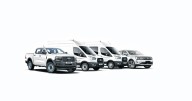 Ford Go junto al plan global Ford Pro