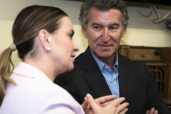 El PP apuesta por la inmigración de Hispanoamérica