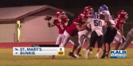 No Beats Missed: Bunkie rolls St. Mary’s to begin 2025