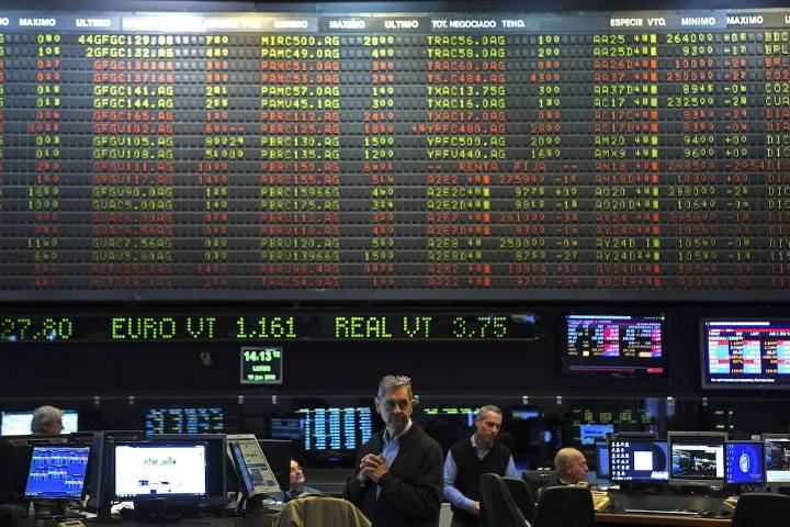 Tras una semana. Morgan Stanley retira su recomendación de compra de activos argentinos luego de la elección en la provincia de Buenos Aires
