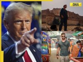 Donald Trump 100% movie tariff: Trade expert reveals US President has...
