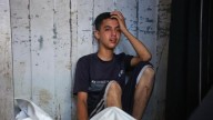 La guerra en Gaza deja a más de 21.000 niños con discapacidades, alerta la ONU