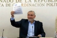 Urge panista al SAT explicar cómo pagó Adán el ISR