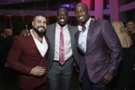 Wrestling Insider Reveals Big Reason WWE Released Andrade