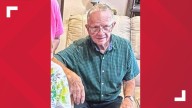 85-year-old man with dementia missing in St. Augustine