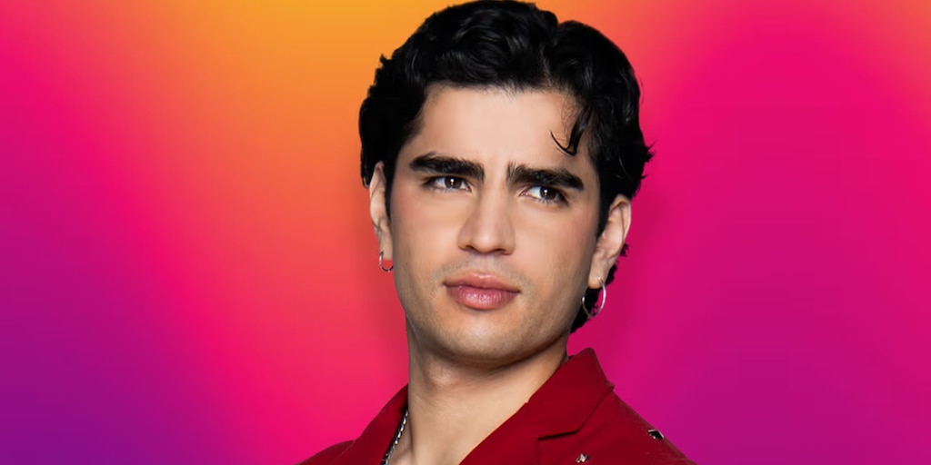 Hermano de Aarón Mercury denuncia que la producción en La Casa de los Famosos México no le permitió abrazarlo