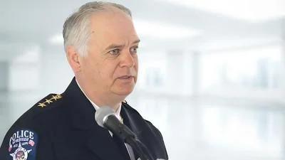 Fmr. Riverside Police Chief on peacekeepers program: 'There are no positive outcomes to demonstrate from a data perspective'