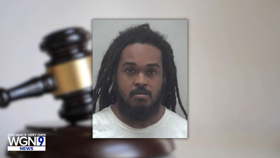 Suspect accused of attacking autistic man at Indiana park faces felony charges