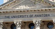 Winnipeg police: Human remains found near U of M