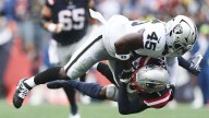 Pete Carroll: Devin White is a big part of our defense, had a very, very good game Sunday