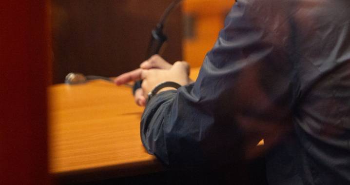 Hecho ocurrió en 2019: condenan a biólogo por violación contra científica francesa en la Antártica