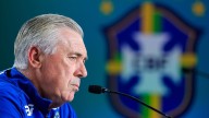 El toque de atención de Ancelotti a Rodrygo Goes: "El campo va a decir quiénes van al Mundial"