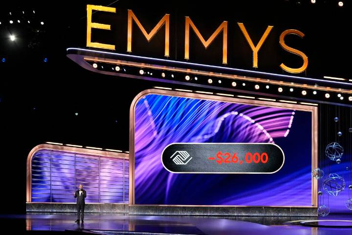 8 Takeaways from a So-So Emmys Night