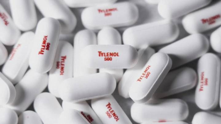 Trump publicly discourages Tylenol use, but doctors say otherwise