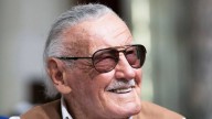 Stan Lee to Appear at LA Comic Con as AI Hologram