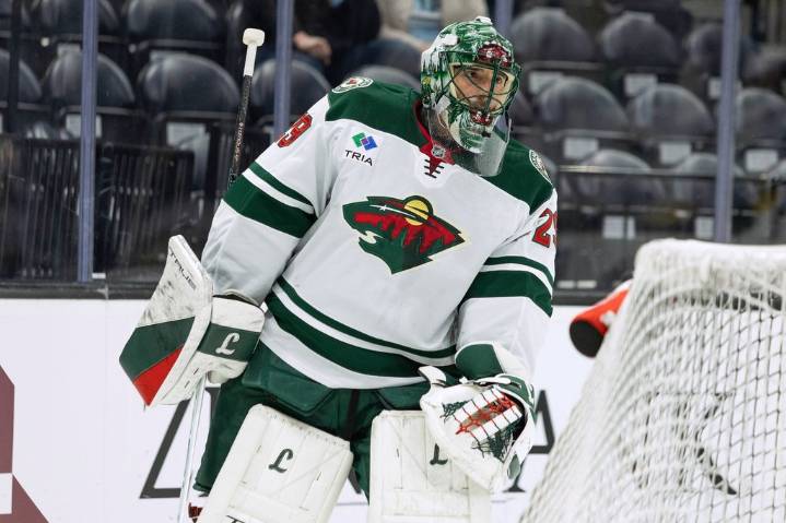Retiring goaltender Marc-Andre Fleury to suit up for the Pittsburgh Penguins in a preseason game – Winnipeg Free Press