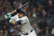 Yankees' Aaron Judge wins American League batting title
