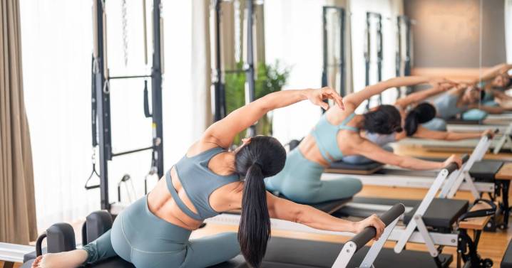 Mat Pilates vs. Reformer Pilates: Which One Is Harder?