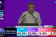 Sebastián Pareja ensayó una autocrítica pero las redes lo señalan como el padre de la derrota