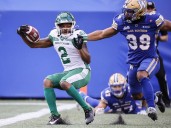 The Big Question: Will the Roughriders host a playoff game?