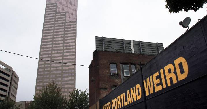 Trump says he'll send troops to Portland in latest deployment to U.S. cities