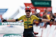 Vingegaard: "Estoy cerca de mi versión del Tour de Francia"