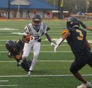 Whitted makes plays on both sides of ball in Beacon’s opening