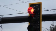 City of Orlando cracking down on red light runners, installing additional cameras