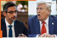 Hours after Trump admin’s warning, Apple, Google block apps that notify users…, says it endangers…
