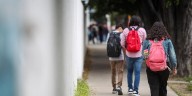 Buscan reducir abandono escolar en Jalisco