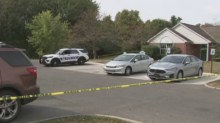 Mother is charged after 3-year-old fatally shoots himself