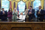 Trump deploys National Guard to Memphis, calling it a ‘replica’ of his crackdown on Washington