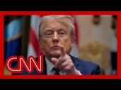 Trump signals he’s ready to enact tougher sanctions on Russia