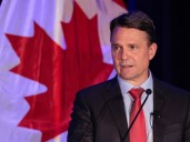CPPIB CEO eyes infrastructure and energy projects