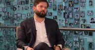Boric critica duramente a quienes han relativizado los crímenes de la dictadura: “Han perdido la vergüenza”
