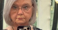 'Creepy Facebook message 10 years after husband's death was instant red flag'