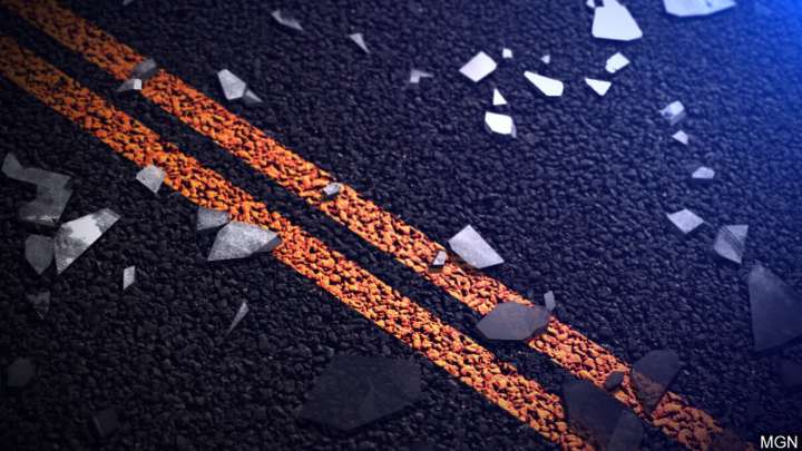 Longville Man Seriously Injured in 1-Vehicle Crash in Cass Co.